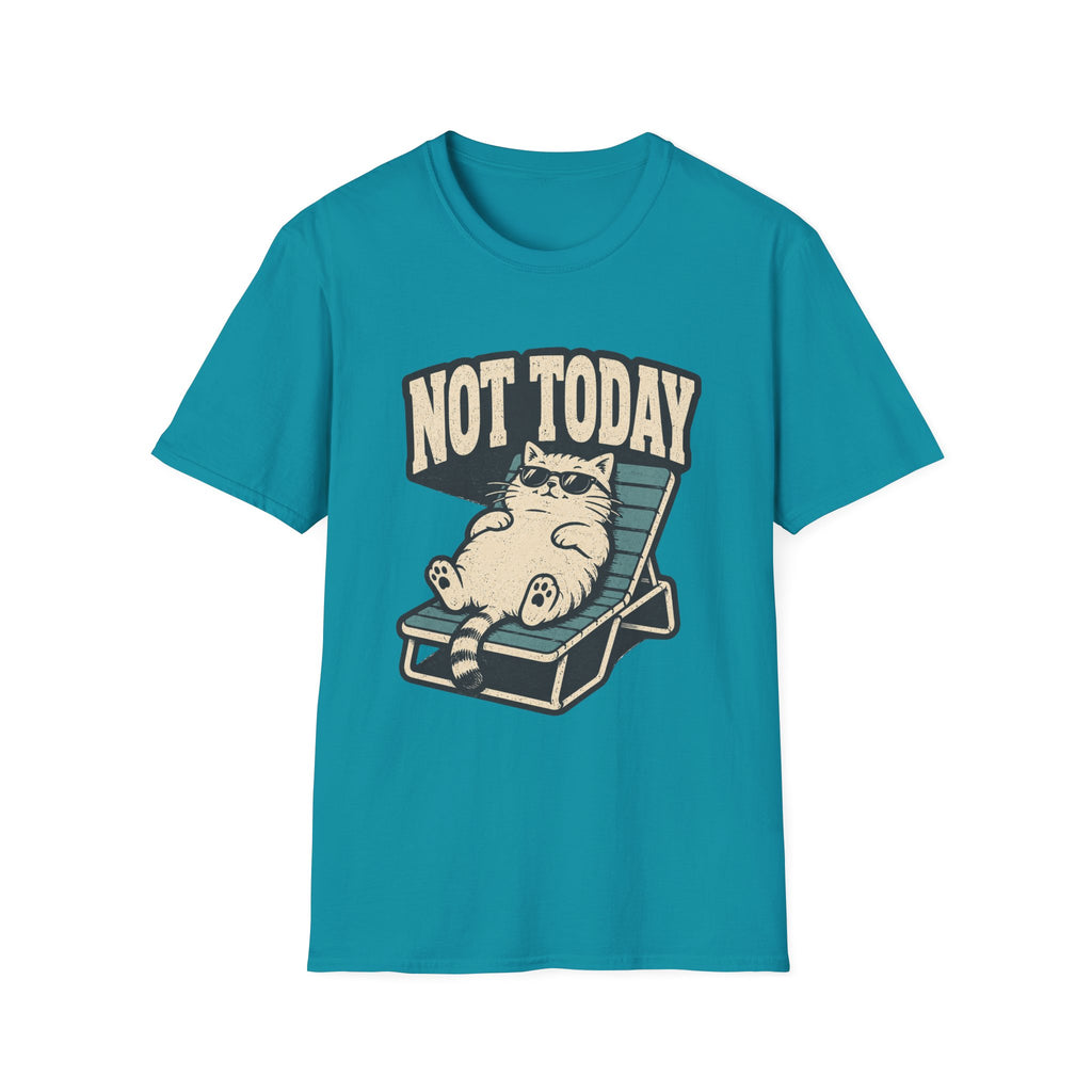 Not Today 2 T-Shirt