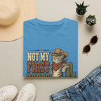 Not My First Rodeo 2 T-Shirt