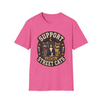 Sport Street cats T-Shirt