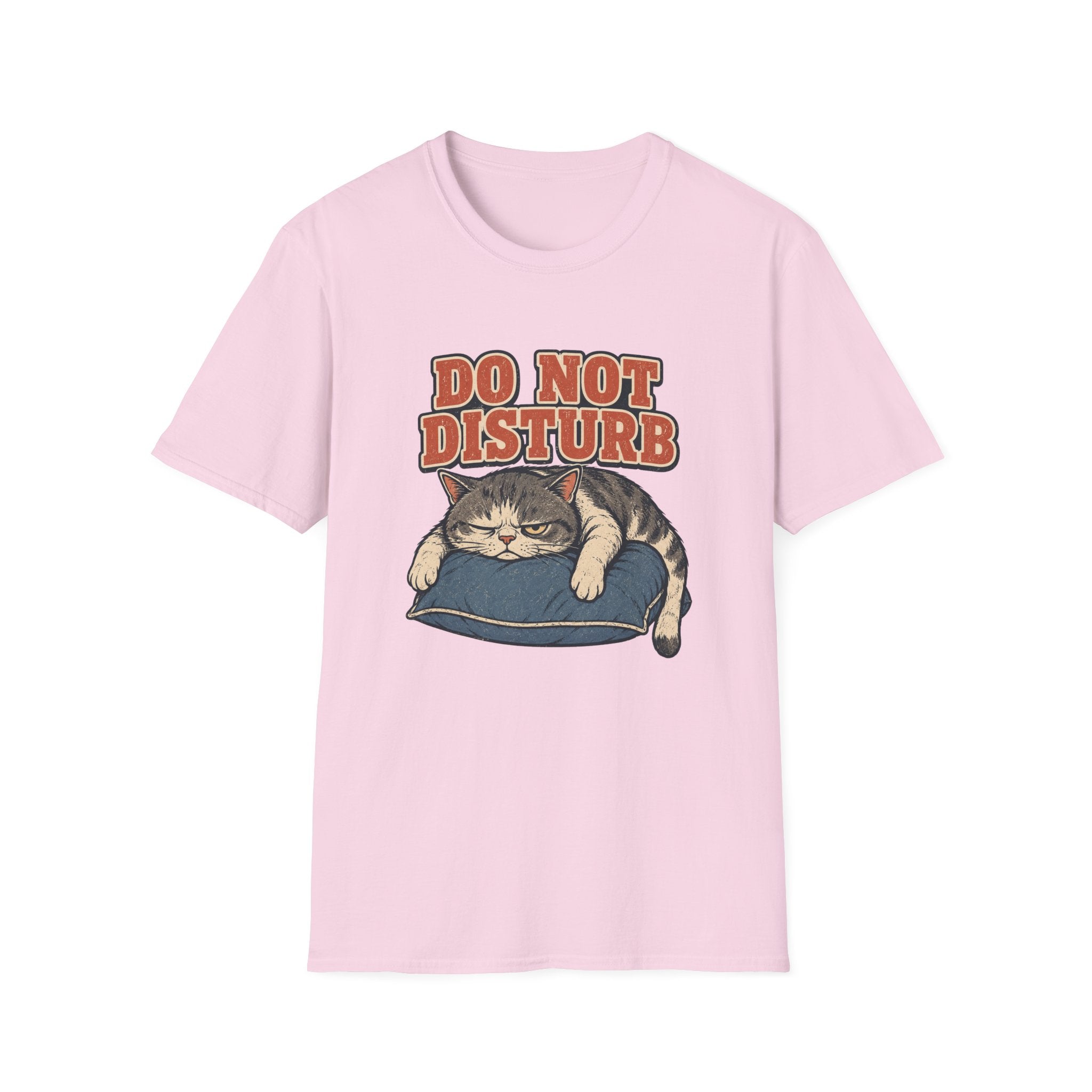 Do Not Disturb T-Shirt