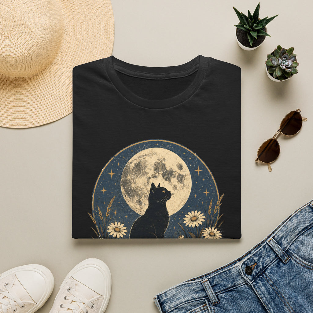 Nocturnal By Choice T-Shirt