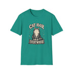 Cat Hair Everywhare T-Shirt