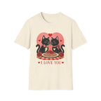 I Love You T-Shirt