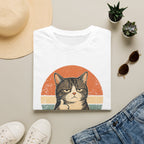 Stay Pawsitive-Ish-T-Shirt