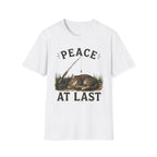 peace At Last T-Shirt