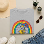 Rainy Days Can Be Fun 2 To-T-Shirt