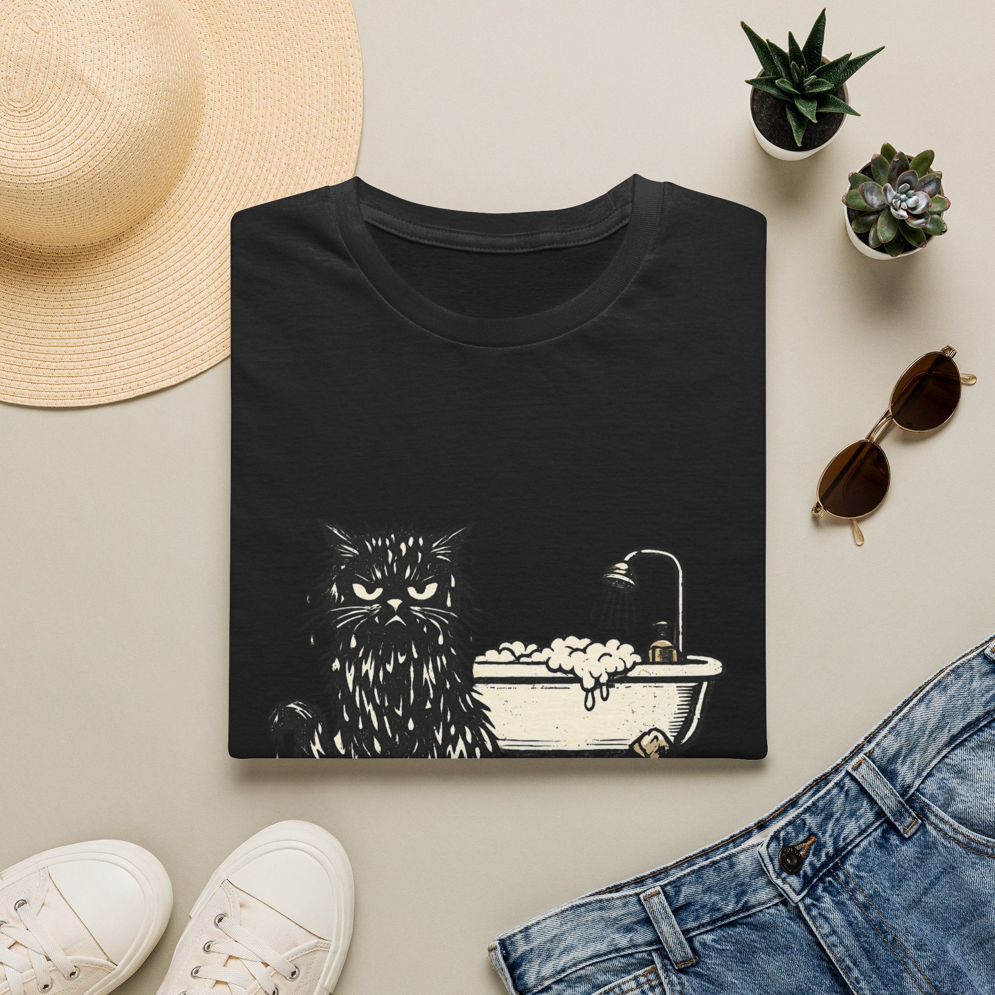lets Talk About This 1 T-Shirt