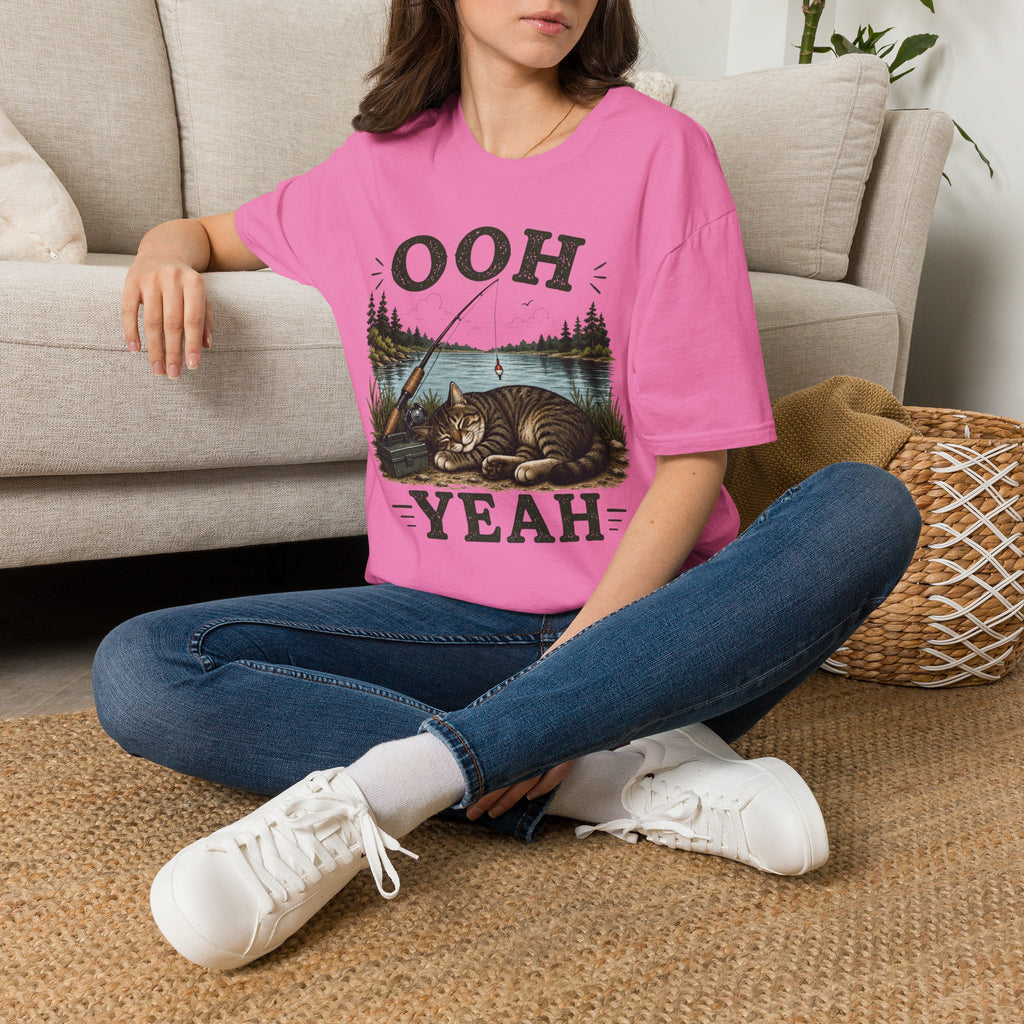 Ooh Yeah T-Shirt
