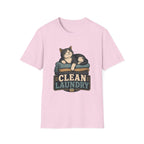 Clean Laundry T-Shirt