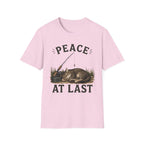 peace At Last T-Shirt