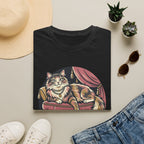 Feed Me And Tell Me  T-Shirt