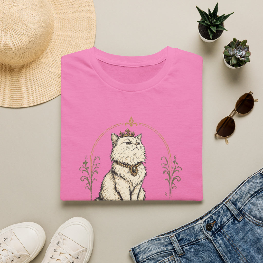 My Cat Has Standards 1 T-Shirt