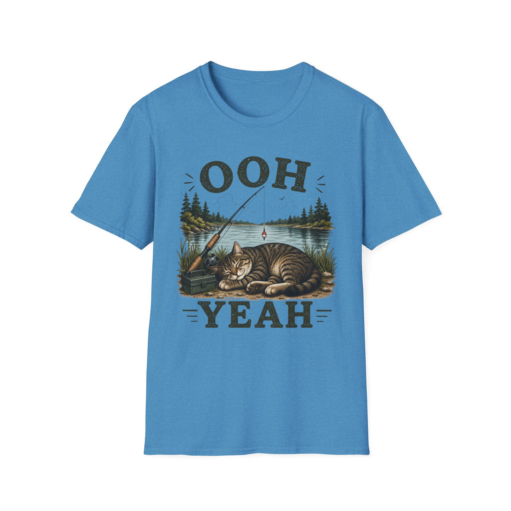 Ooh Yeah T-Shirt