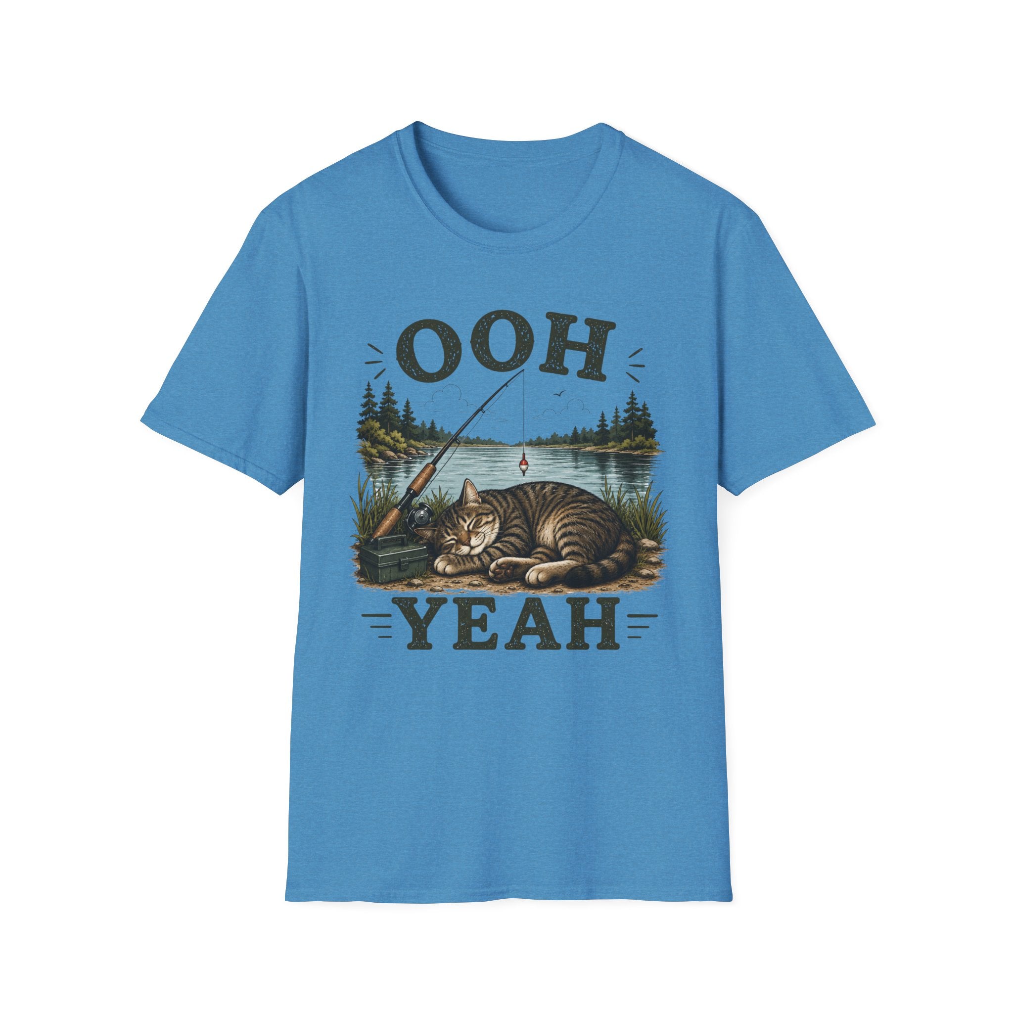 Ooh Yeah T-Shirt