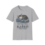 Professional Blanket Tester T-Shirt