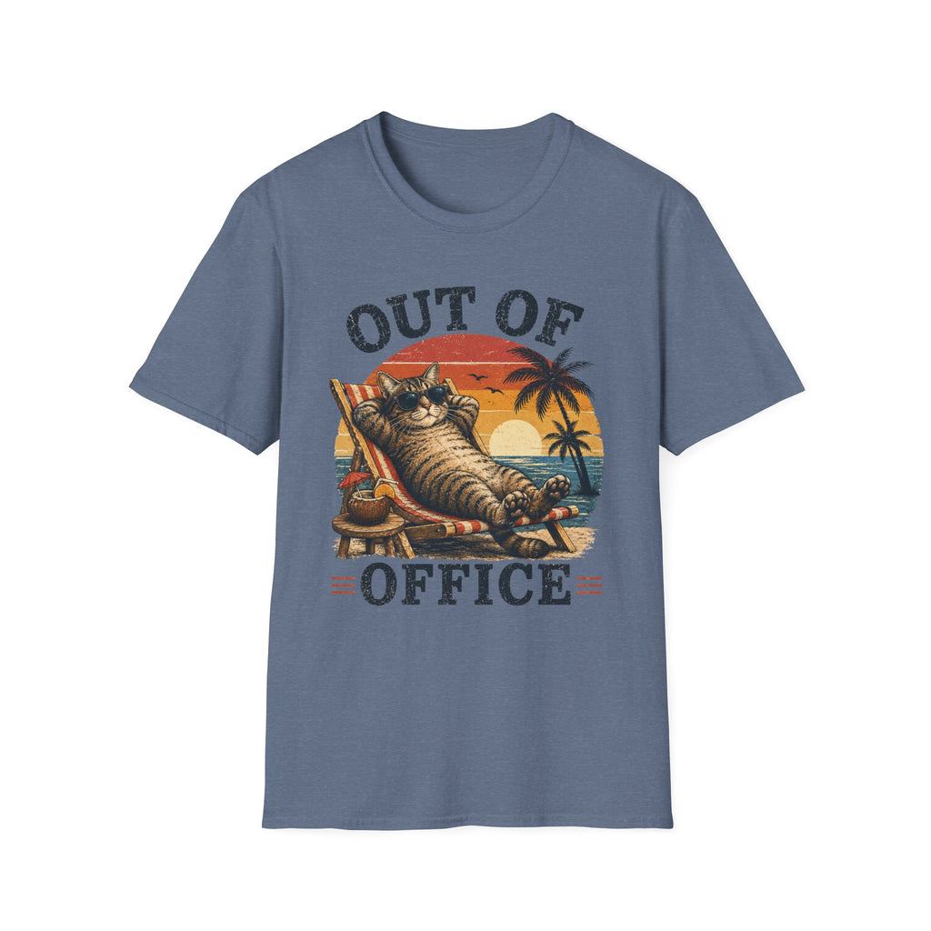 Out Of Office T-Shirt