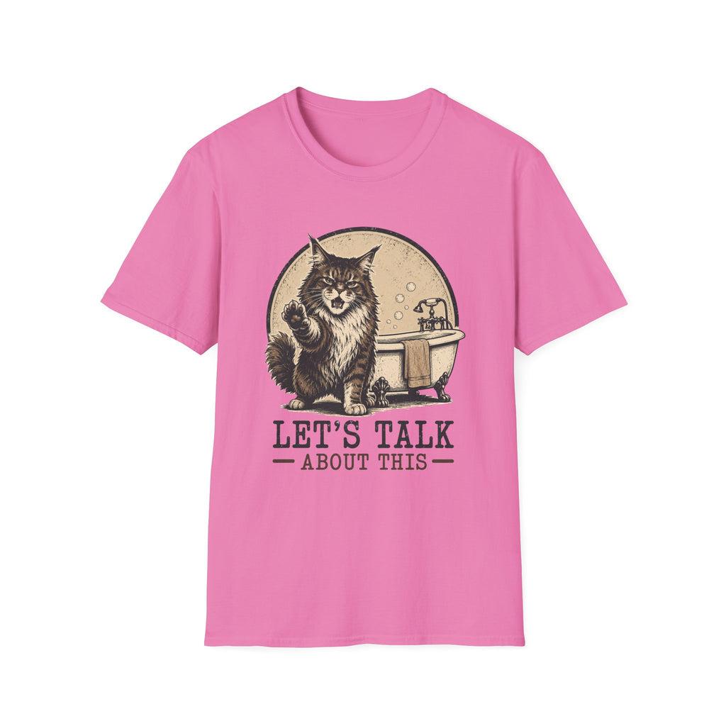 Currently Ignoring Everyone T-Shirt