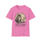 Currently Ignoring Everyone T-Shirt