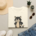 Serious Really-T-Shirt