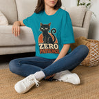 Zero Patience 2 T-Shirt
