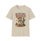 Not My First Rodeo 1 T-Shirt