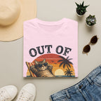 Out Of Office T-Shirt