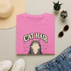 Cat Hair Everywhare T-Shirt