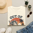 Out Of Office 2  T-Shirt
