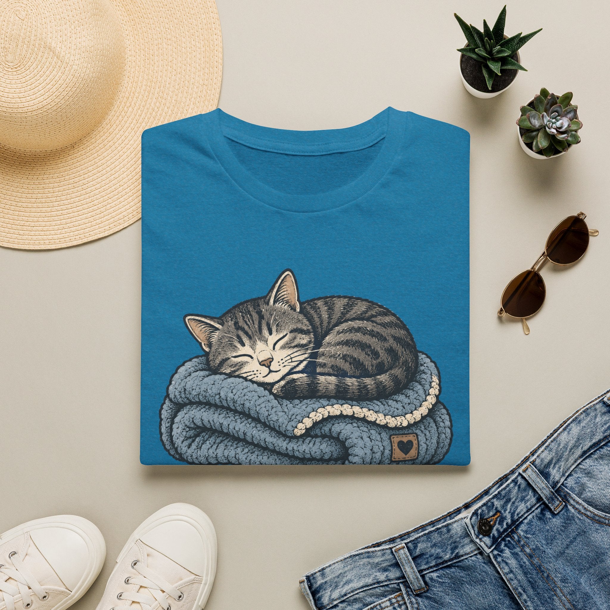 Professional Blanket Tester T-Shirt