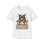 Lets talk About This T-Shirt