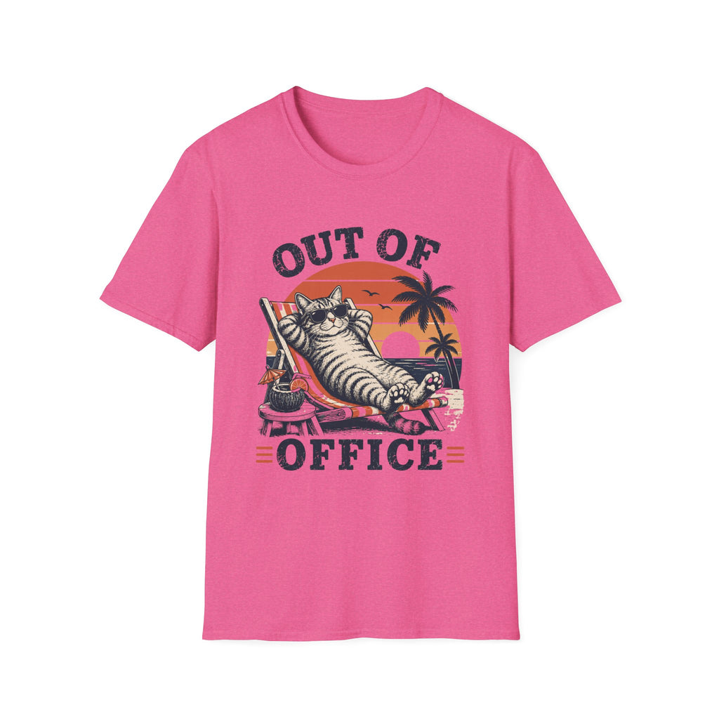 Out Of Office 2  T-Shirt