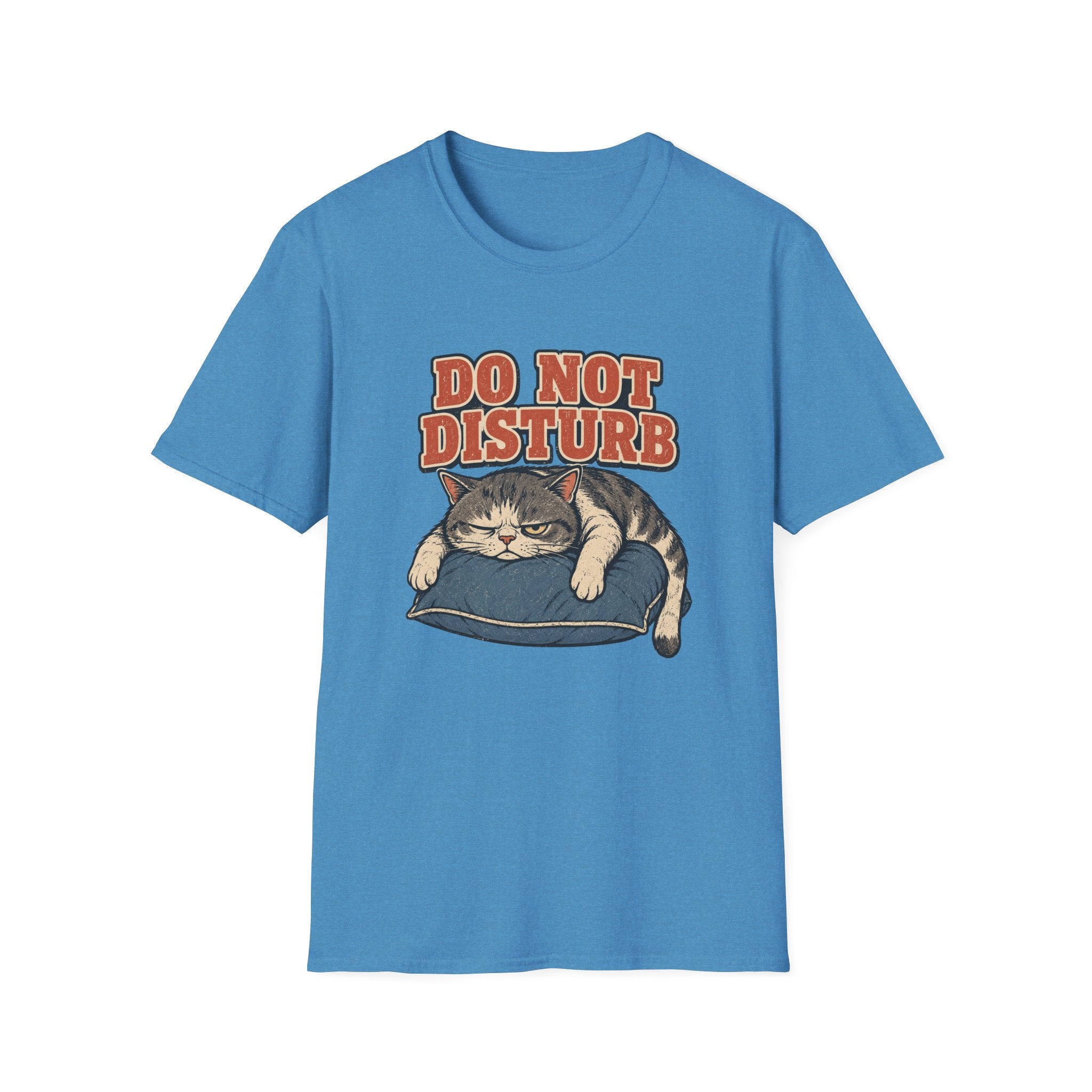 Do Not Disturb T-Shirt