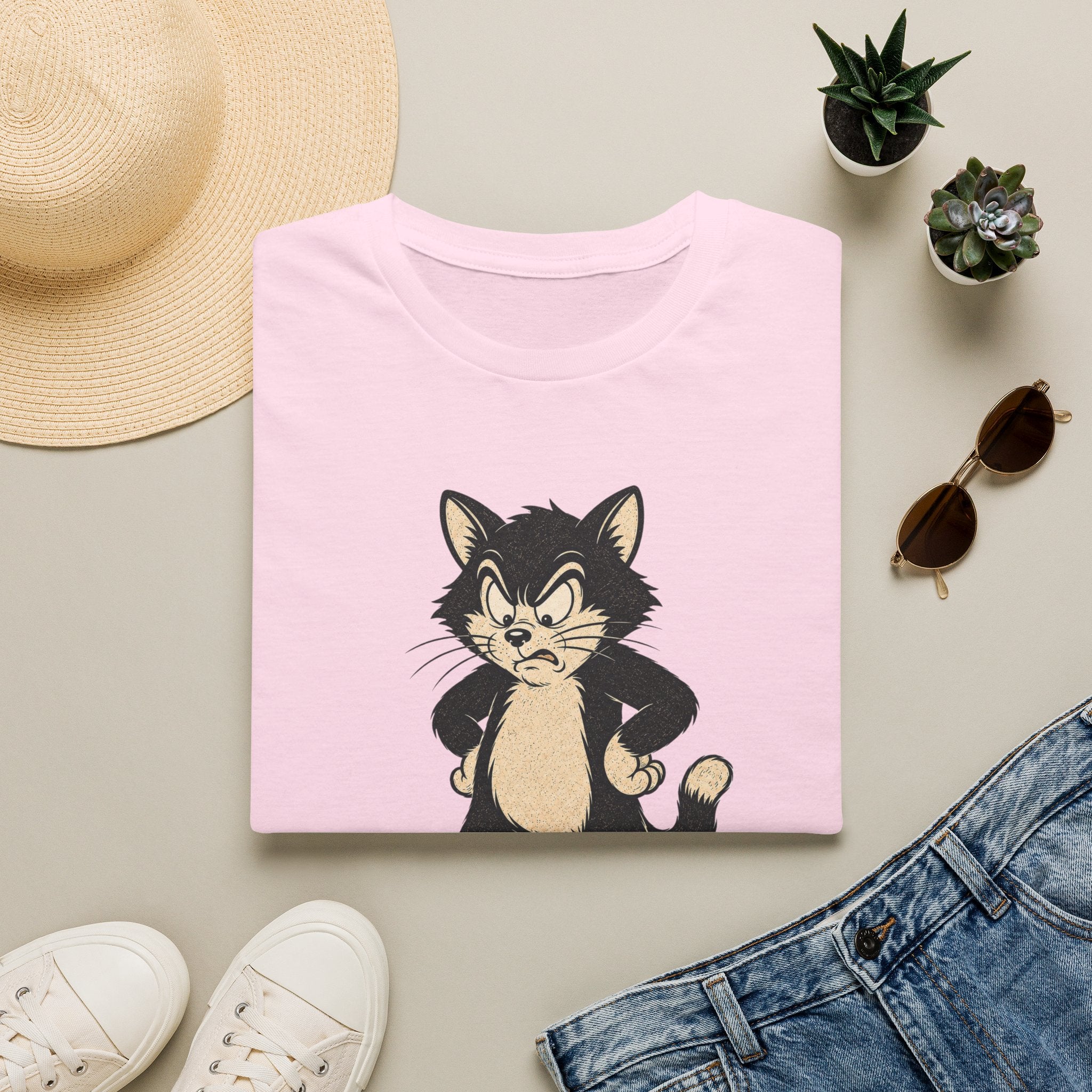 Serious Really-T-Shirt