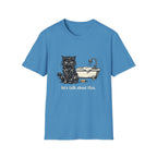 lets Talk About This 1 T-Shirt