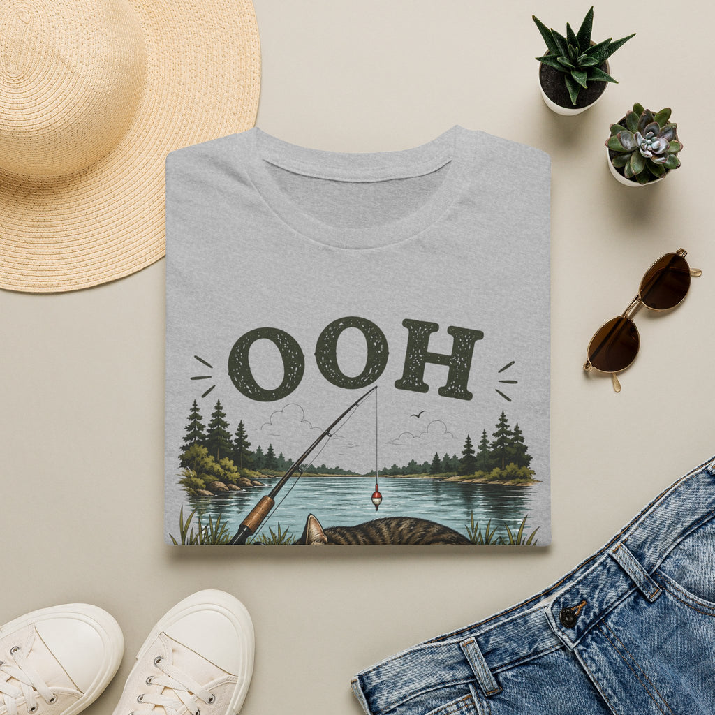 Ooh Yeah T-Shirt