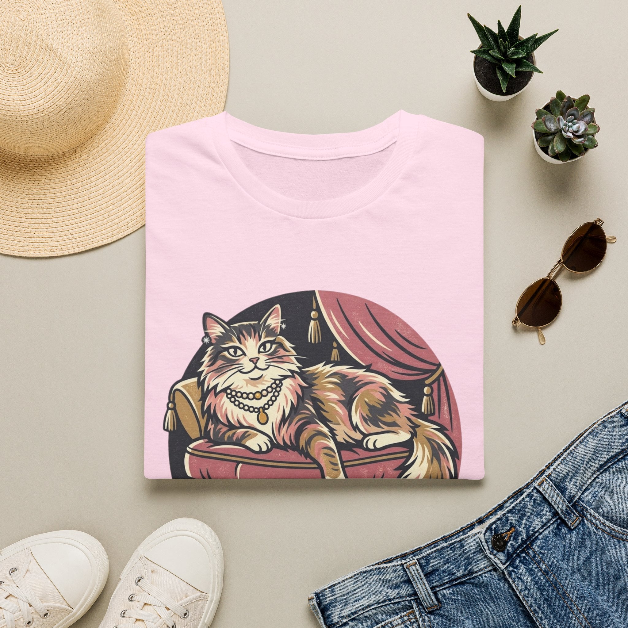 Feed Me And Tell Me  T-Shirt