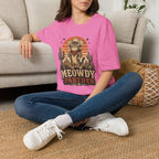 Meowdy Partner 1 T-Shirt