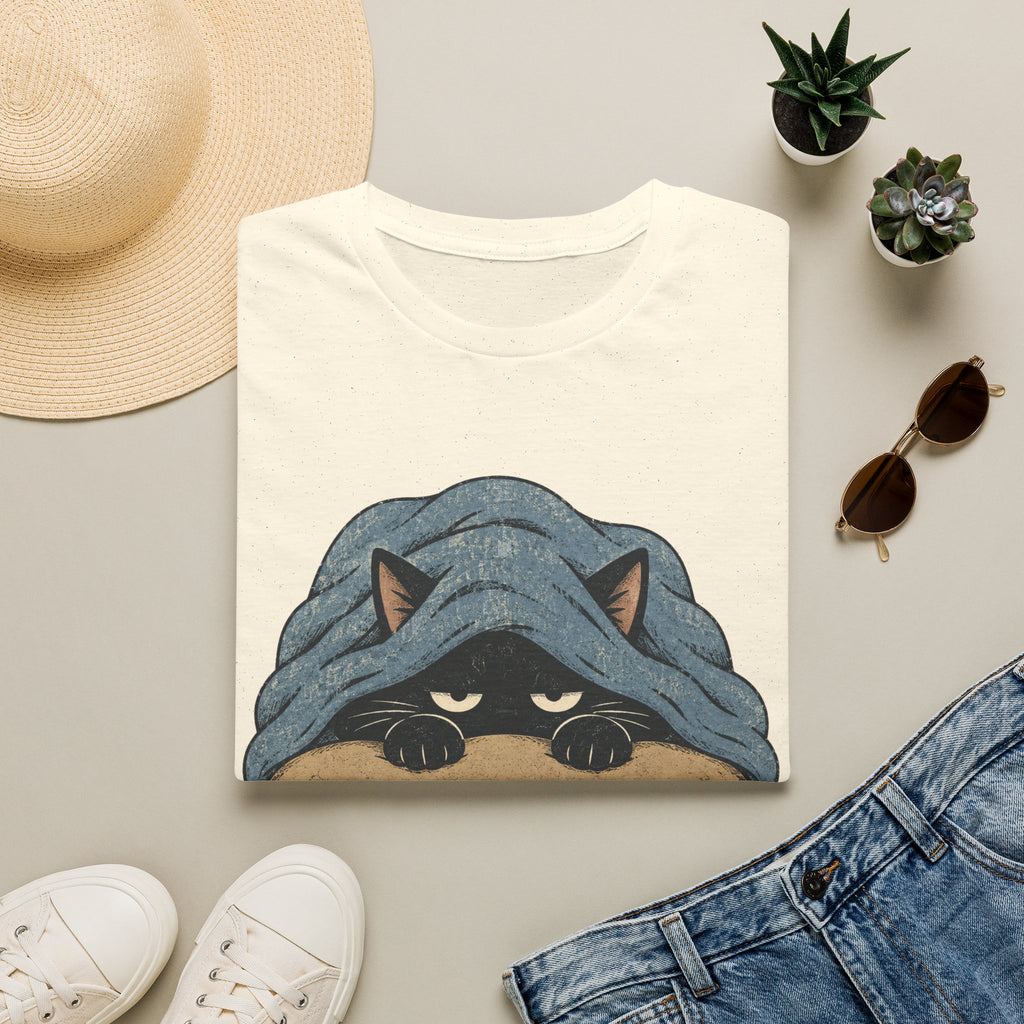 Unavailable For Comment T-Shirt