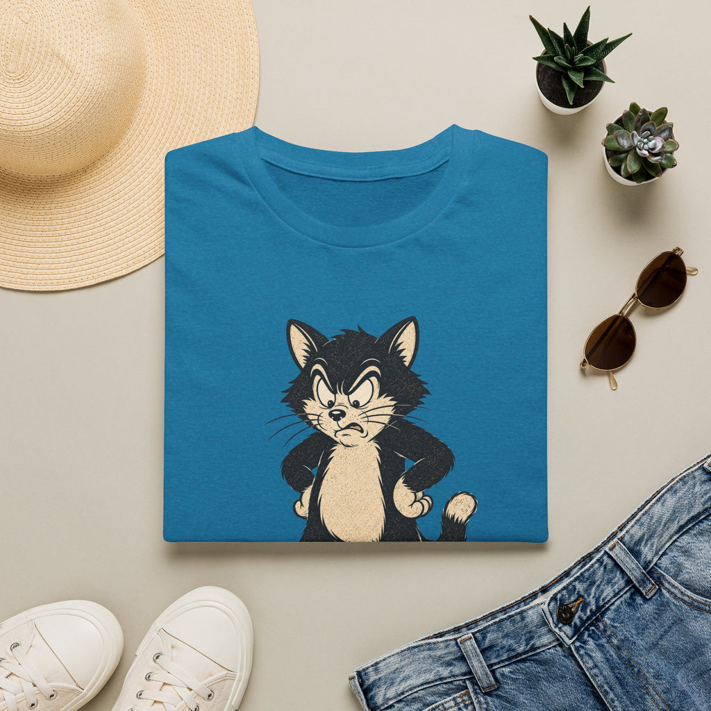 Serious Really-T-Shirt