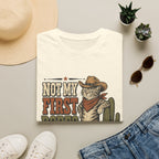 Not My First Rodeo 2 T-Shirt