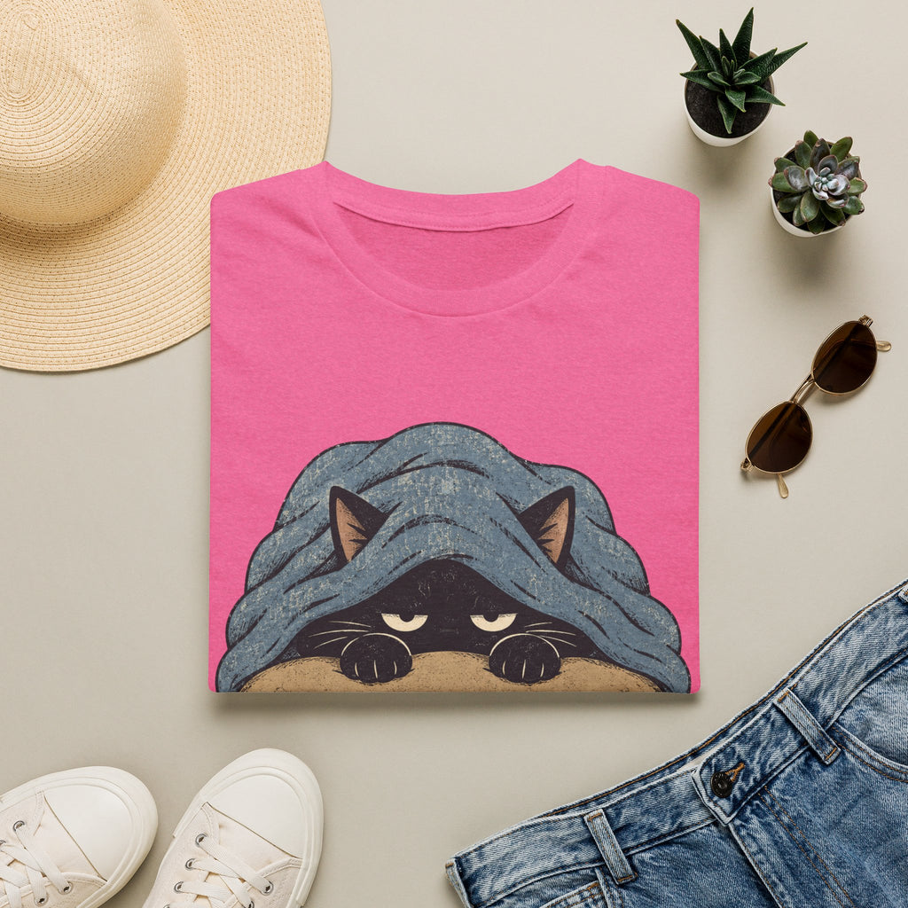 Unavailable For Comment T-Shirt