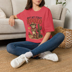 Not My First Rodeo 1 T-Shirt