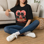 I Love You T-Shirt