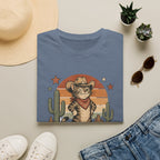 Copy of Meowdy Partner 2 T-Shirt