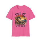 Out Of Office T-Shirt