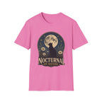 Nocturnal By Nature T-Shirt