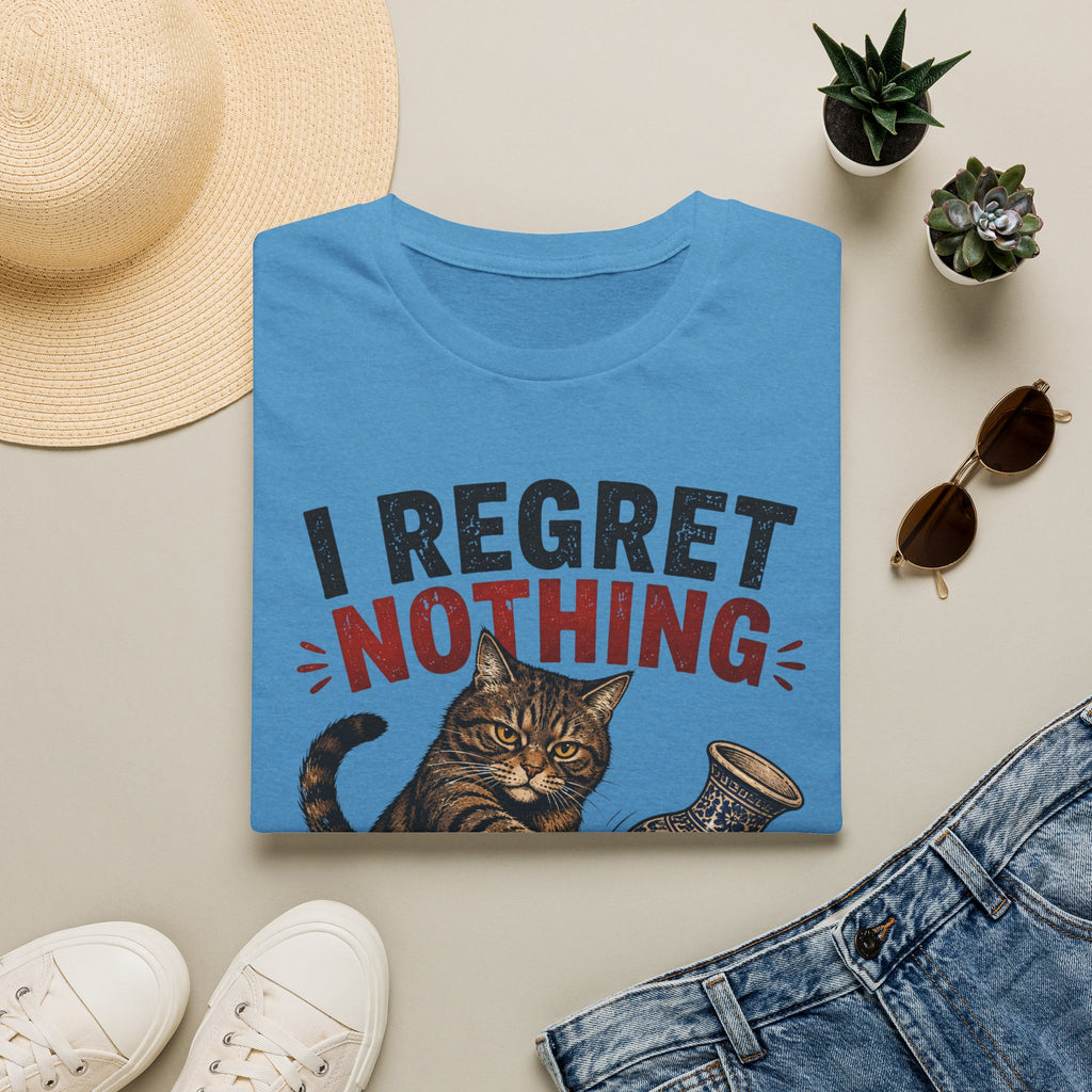 I Regret Nothing T-Shirt