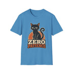 Zero Patience 2 T-Shirt