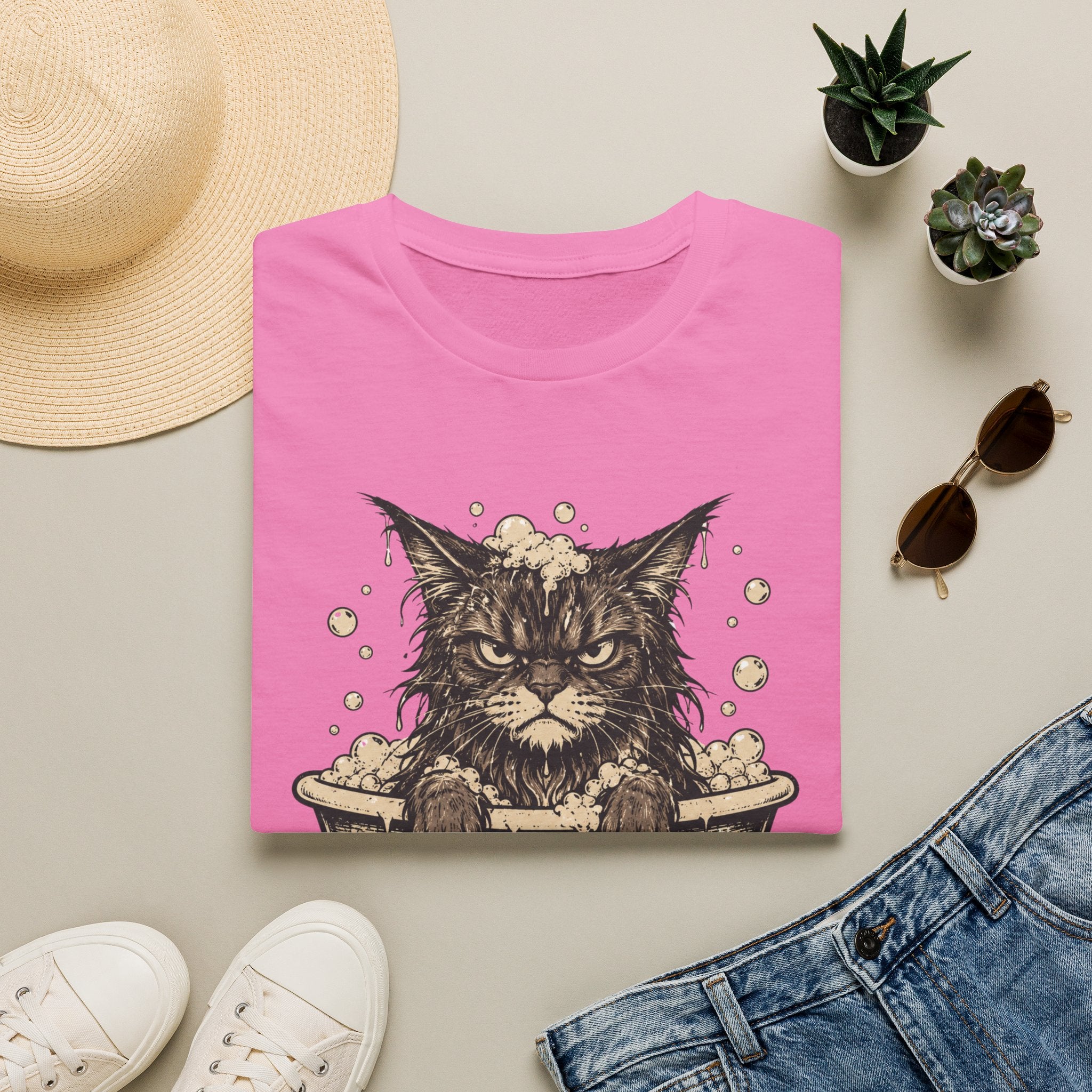 Lets talk About This T-Shirt