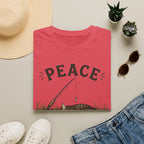 peace At Last T-Shirt